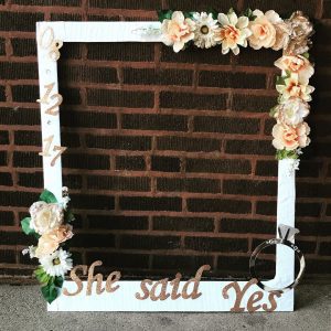 DIY Wedding Ideas