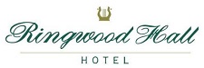 Ringwood Hall Hotel