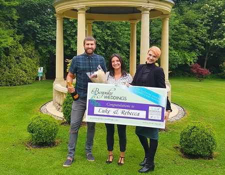 David Lloyd Ringwood >> Past Winners | Bespoke Weddings David Lloyd Ringwood >> Past Winners | Bespoke Weddings