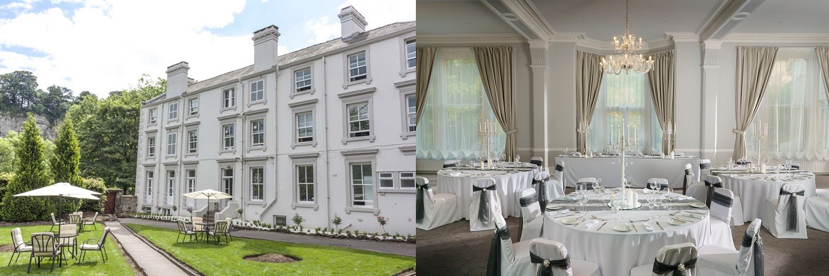NEW BATH HOTEL & SPA COMPETITION WINNERS