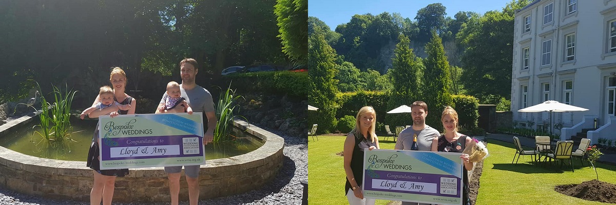 NEW BATH HOTEL & SPA COMPETITION WINNERS