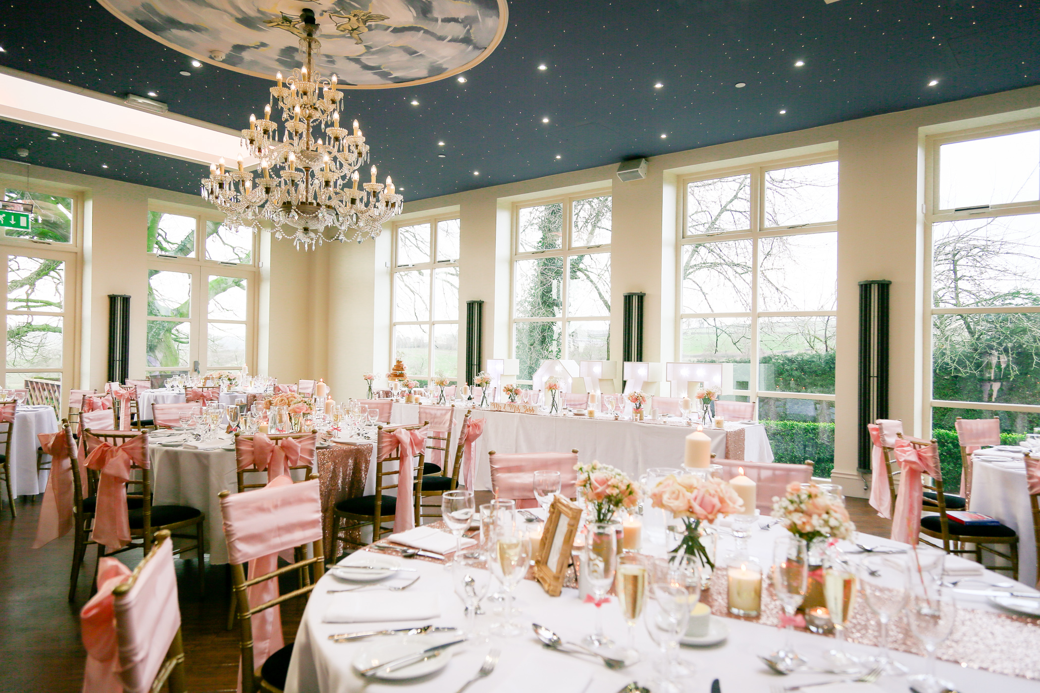 choosing your wedding venue