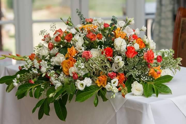 Weddings Flowers