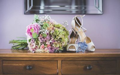 Wedding Flowers – Where to start!