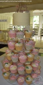 Wedding Cakes and Sweet Treats