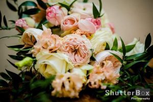 Wedding Flowers 