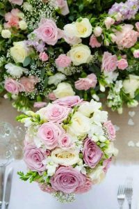 Wedding Flowers 