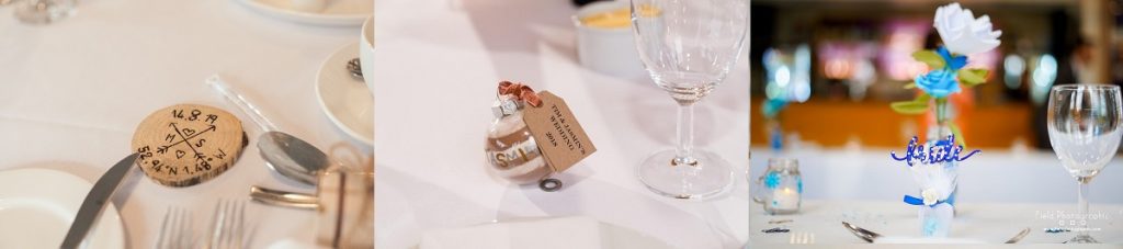 Wedding Favours