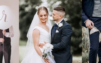 I’ve had to move my Wedding Date, what do I do now?