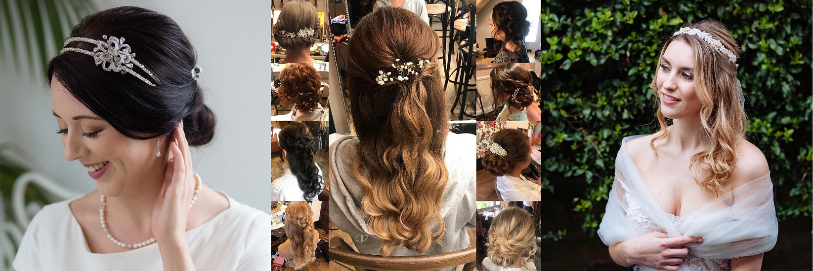 Bridal Hair & Make Up