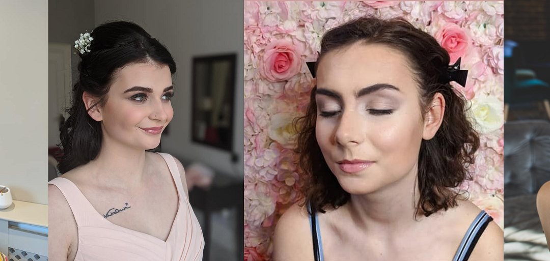 Bridal Hair & Make Up