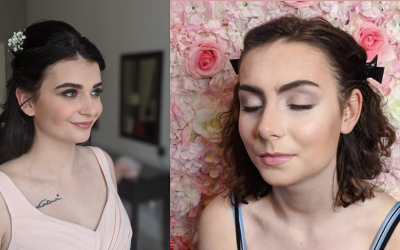 Bridal Hair & Make Up