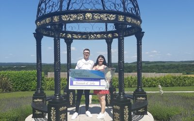 HANNAH & JAKE – GOOSEDALE