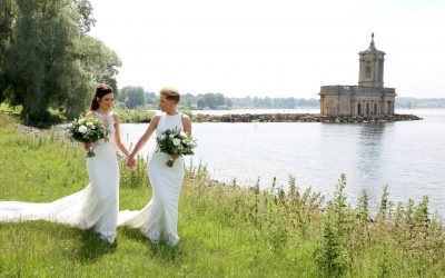 CARRIE & NATALIE – NORMANTON PARK