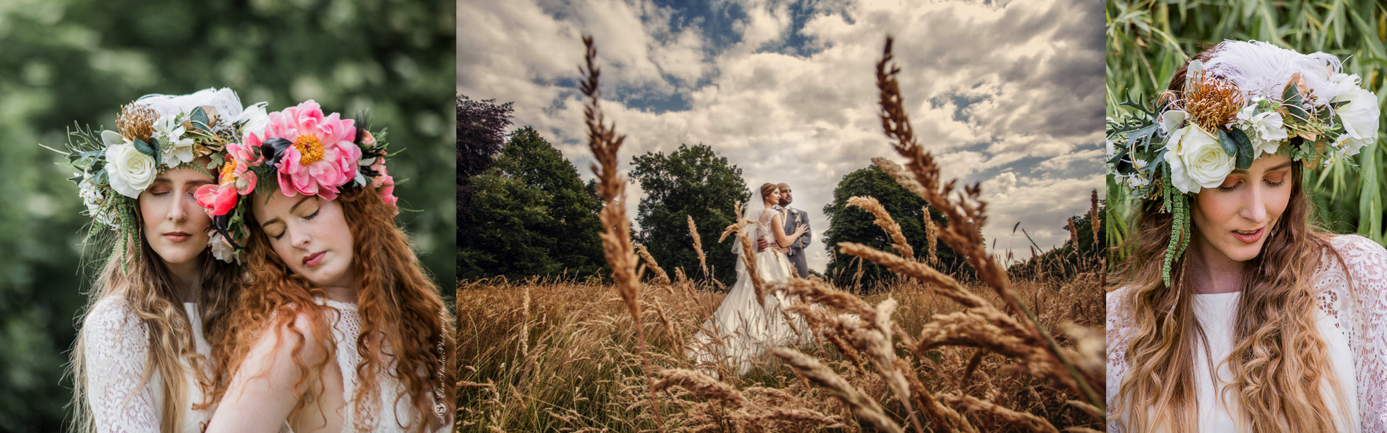 bohemian weddings