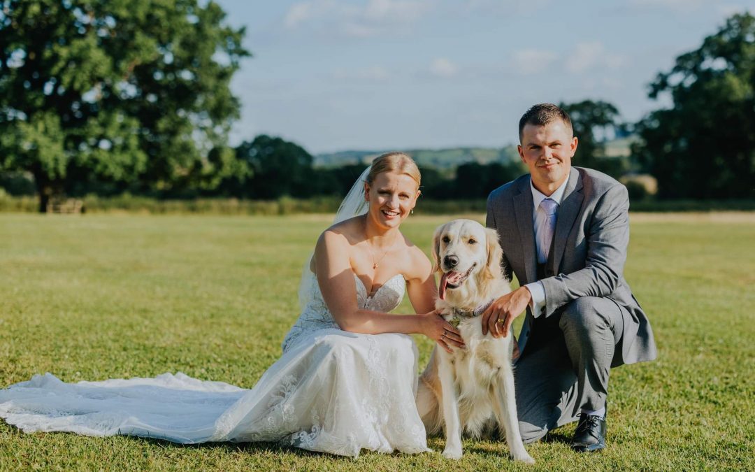 KATE & CHRIS – SHOTTLE HALL ESTATE