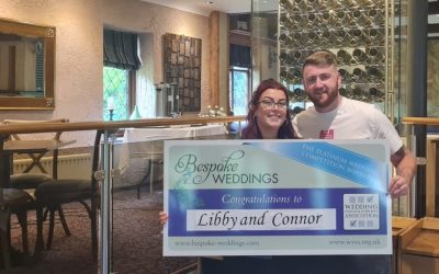 LIBBY & CONNOR – THREE HORSESHOES