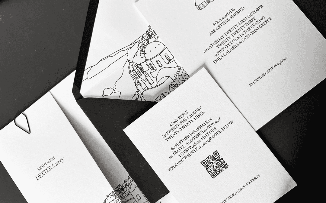 How to personalise your wedding