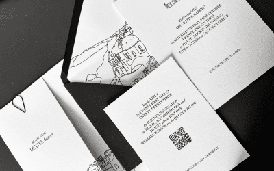 How to personalise your wedding