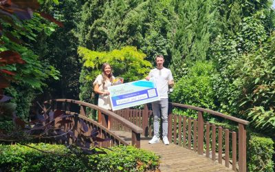 HANNAH & JAMES – BRANSTON GOLF CLUB