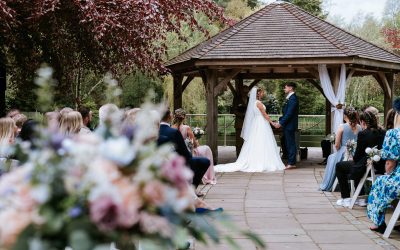 CHELSEY & THOMAS – MODDERSHALL OAKS