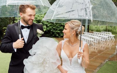 PAIGE & GEORGE – MODDERSHALL OAKS