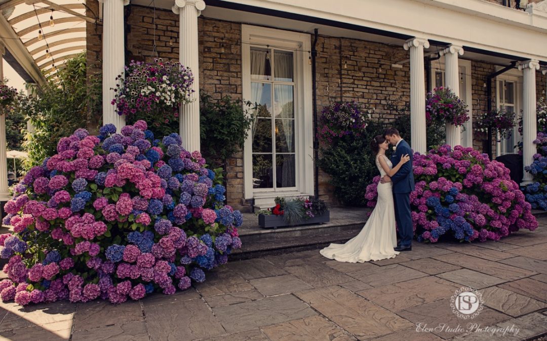 JORDAN & HOLLY – RINGWOOD HALL