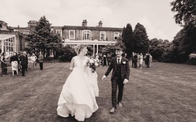 MELISSA & NATHAN – RINGWOOD HALL