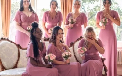 How to Plan the Ultimate Hen Do