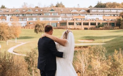 THOMAS & NATASHA – HELLIDON LAKES