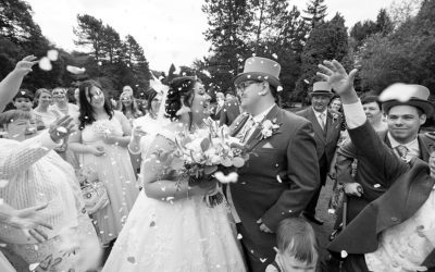 ANDREW & ALISON – WHIRLOW BROOK HALL