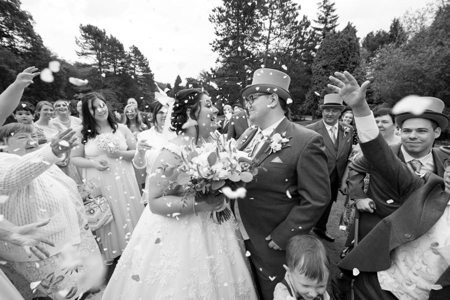 ANDREW & ALISON – WHIRLOW BROOK HALL