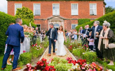 CARL & DANIELLE – DOVECLIFF HALL HOTEL