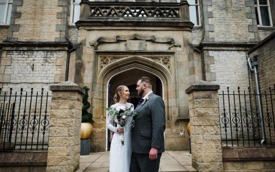 JAMES & LISA – KENWOOD HALL