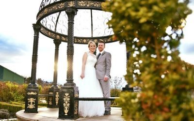 RYAN & JESSICA – GOOSEDALE