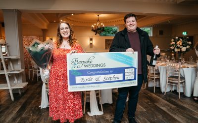 ROSIE & STEPHEN – FARMHOUSE AT MACKWORTH