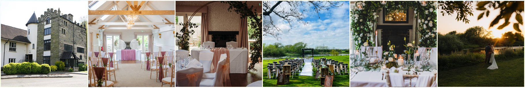 Strip Photo - The Priest House