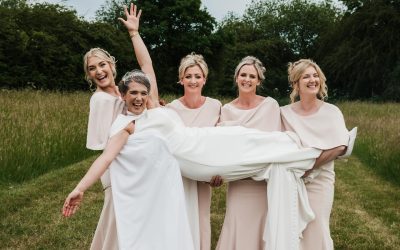 The Wedding You Remember vs. The Wedding You Plan