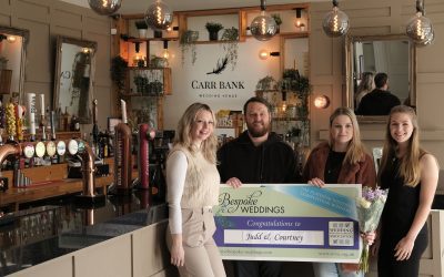 COURTNEY & JUDD – CARR BANK