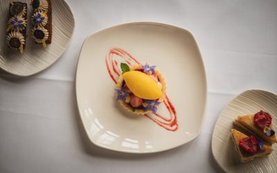 Choosing Your Wedding Breakfast And Evening Food